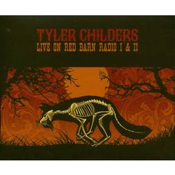 Tyler Childers Live on Red Barn Radio I and II [CD] (Vinyl)